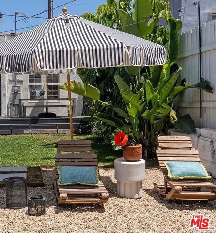 1843 S Highland Avenue, Los Angeles, CA 90019