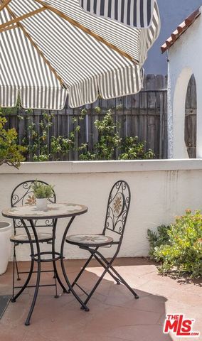 1843 S Highland Avenue, Los Angeles, CA 90019