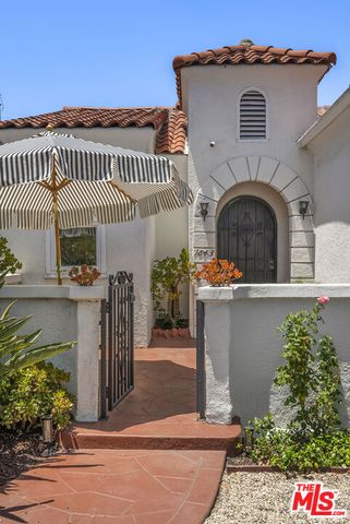 1843 S Highland Avenue, Los Angeles, CA 90019