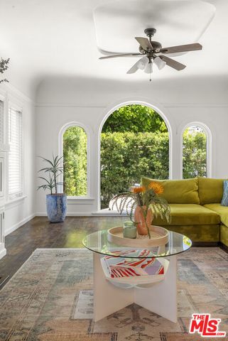 1843 S Highland Avenue, Los Angeles, CA 90019