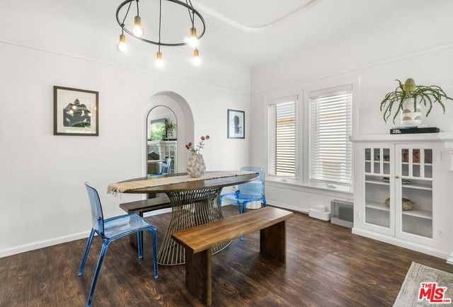 1843 S Highland Avenue, Los Angeles, CA 90019