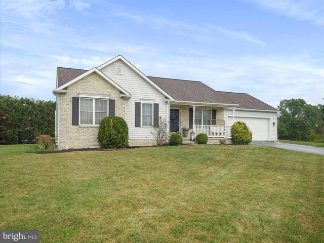 13409 CHADS TER, Hagerstown, MD 21740