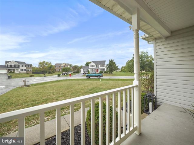 13409 CHADS TER, Hagerstown, MD 21740