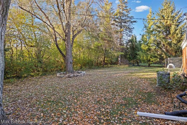 2724 Alveston Drive, Bloomfield Village, MI 48304