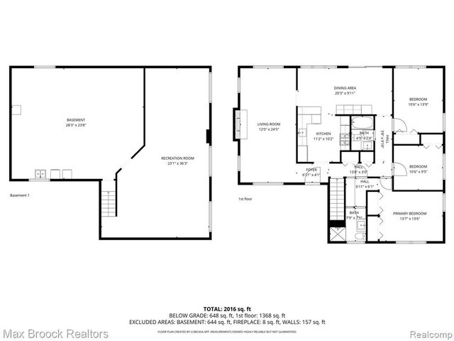 2724 Alveston Drive, Bloomfield Village, MI 48304