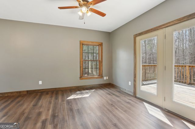 1266 Martin Mill Road, Moreland, GA 30259