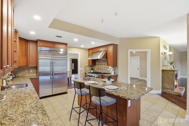 314 Smithburg Road, Manalapan, NJ 07726