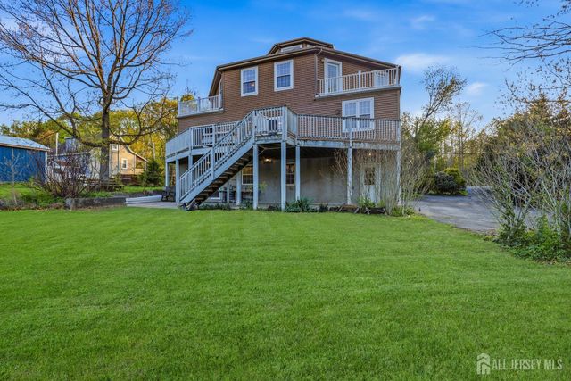 314 Smithburg Road, Manalapan, NJ 07726