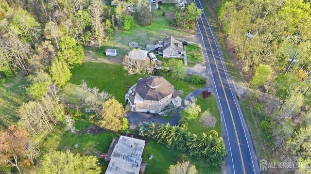 314 Smithburg Road, Manalapan, NJ 07726