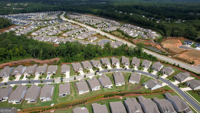 223 Nuttall Drive, Griffin, GA 30223
