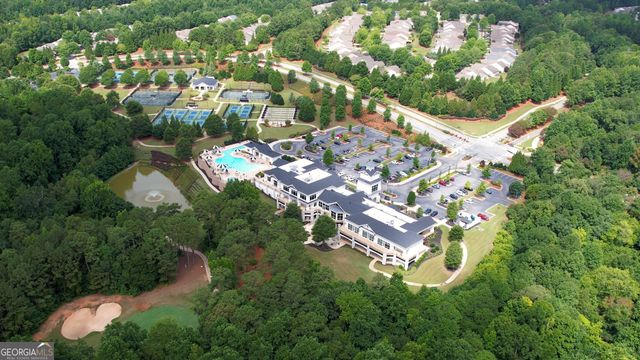 223 Nuttall Drive, Griffin, GA 30223