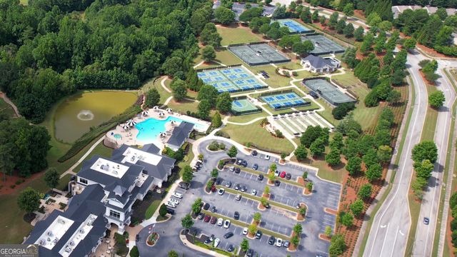 223 Nuttall Drive, Griffin, GA 30223