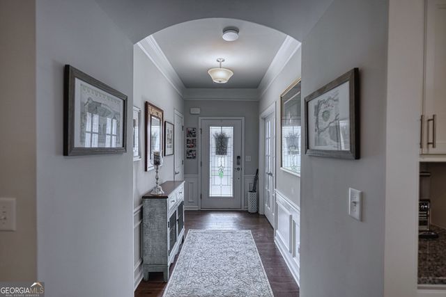 223 Nuttall Drive, Griffin, GA 30223