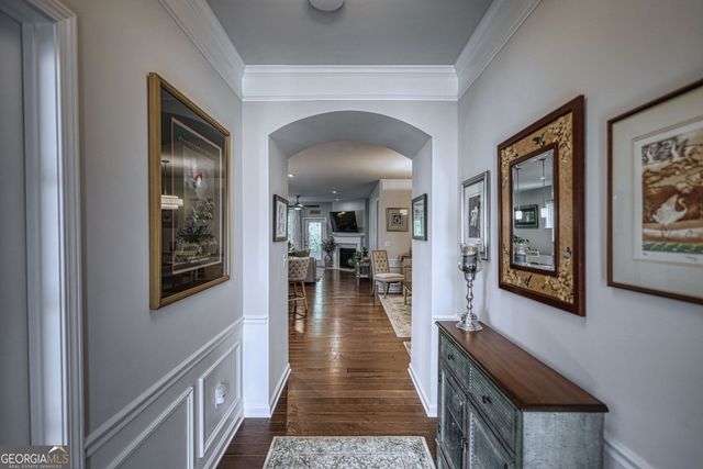 223 Nuttall Drive, Griffin, GA 30223