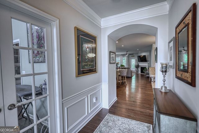 223 Nuttall Drive, Griffin, GA 30223