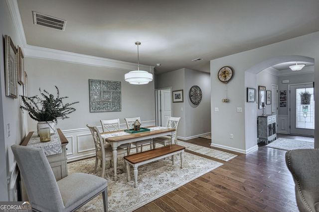 223 Nuttall Drive, Griffin, GA 30223
