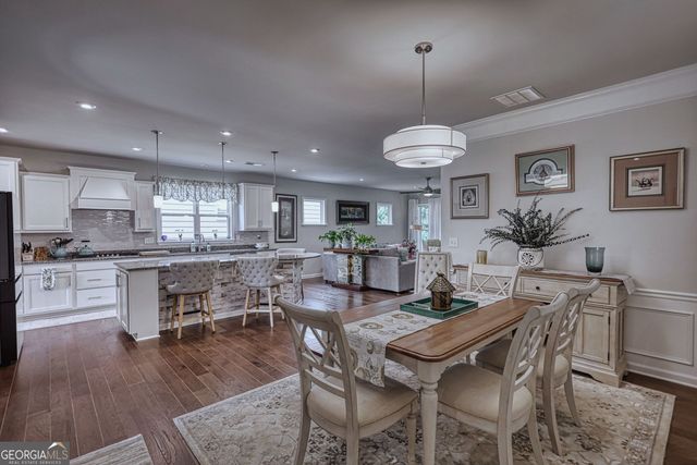 223 Nuttall Drive, Griffin, GA 30223