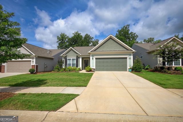 223 Nuttall Drive, Griffin, GA 30223