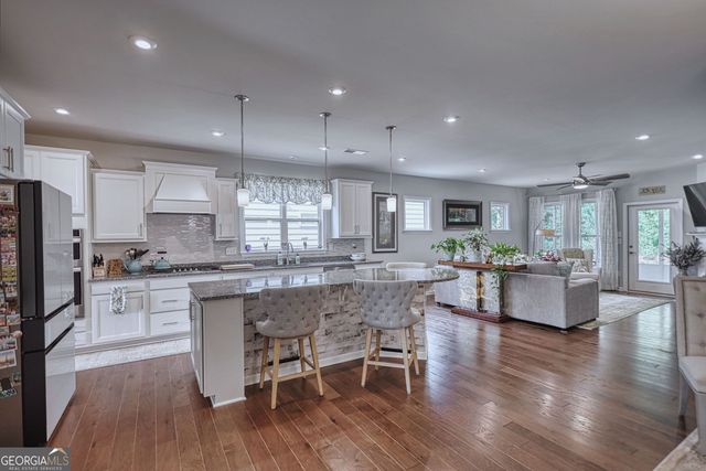 223 Nuttall Drive, Griffin, GA 30223