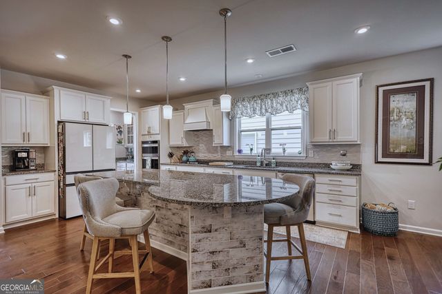 223 Nuttall Drive, Griffin, GA 30223