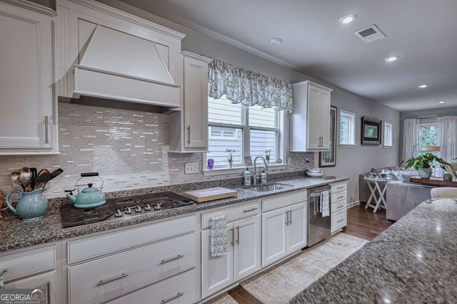 223 Nuttall Drive, Griffin, GA 30223