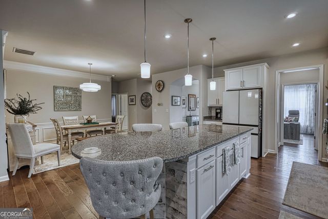 223 Nuttall Drive, Griffin, GA 30223