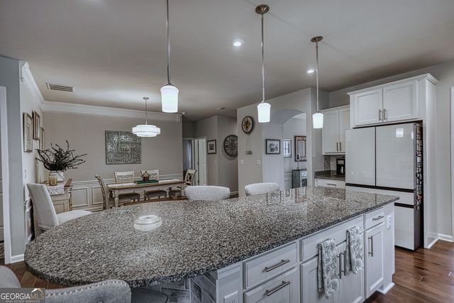 223 Nuttall Drive, Griffin, GA 30223
