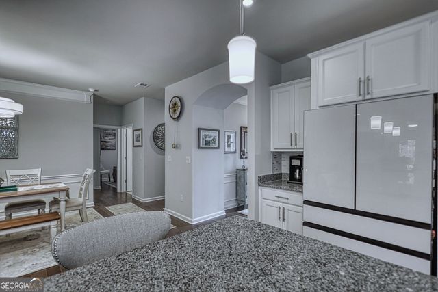 223 Nuttall Drive, Griffin, GA 30223