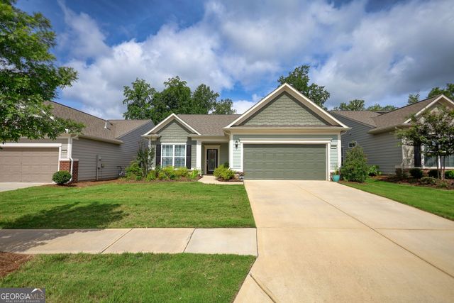 223 Nuttall Drive, Griffin, GA 30223