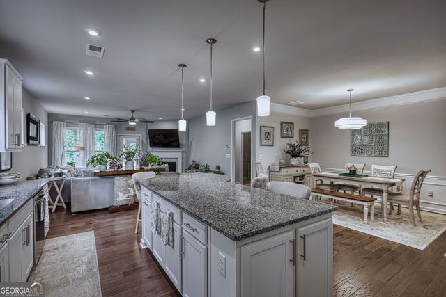 223 Nuttall Drive, Griffin, GA 30223