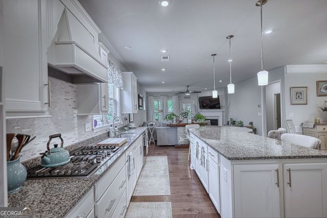 223 Nuttall Drive, Griffin, GA 30223