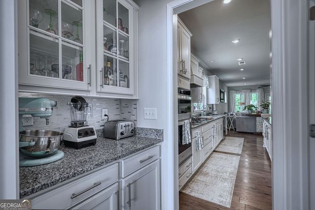 223 Nuttall Drive, Griffin, GA 30223