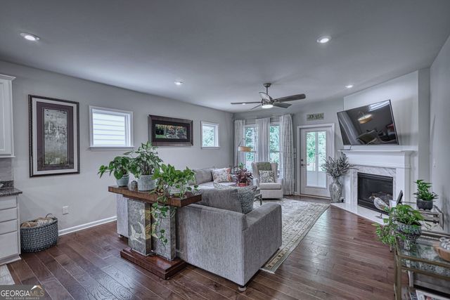 223 Nuttall Drive, Griffin, GA 30223