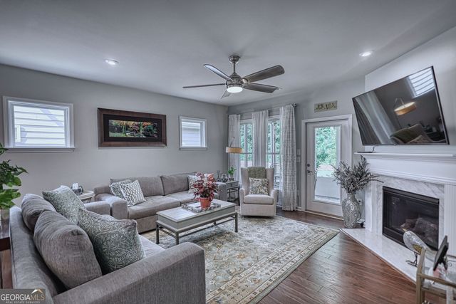 223 Nuttall Drive, Griffin, GA 30223