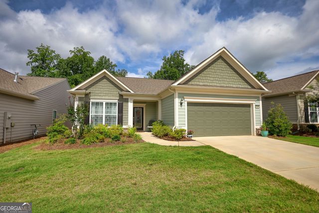 223 Nuttall Drive, Griffin, GA 30223