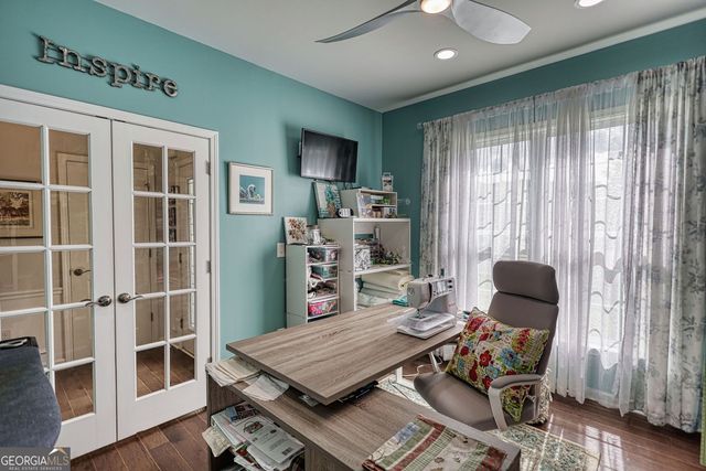 223 Nuttall Drive, Griffin, GA 30223