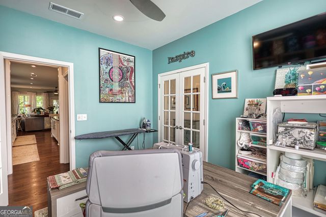 223 Nuttall Drive, Griffin, GA 30223