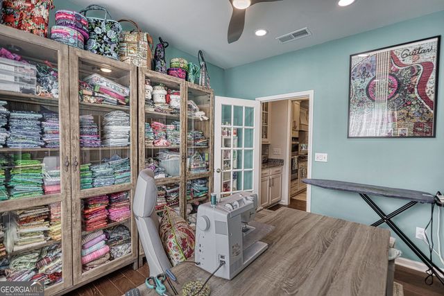 223 Nuttall Drive, Griffin, GA 30223
