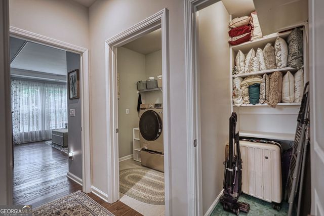 223 Nuttall Drive, Griffin, GA 30223