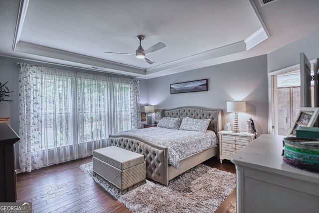 223 Nuttall Drive, Griffin, GA 30223