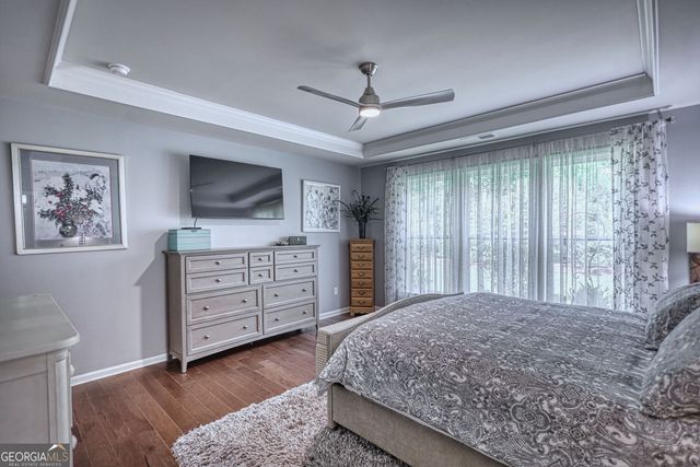 223 Nuttall Drive, Griffin, GA 30223