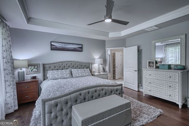 223 Nuttall Drive, Griffin, GA 30223