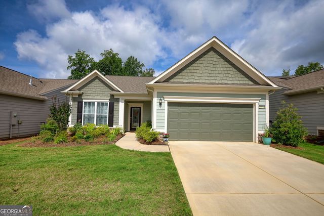 223 Nuttall Drive, Griffin, GA 30223