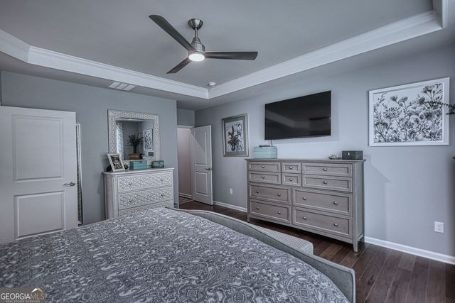 223 Nuttall Drive, Griffin, GA 30223
