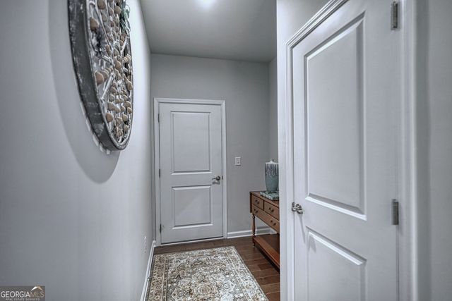 223 Nuttall Drive, Griffin, GA 30223
