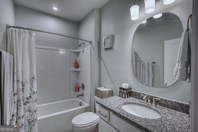 223 Nuttall Drive, Griffin, GA 30223
