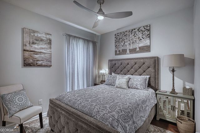 223 Nuttall Drive, Griffin, GA 30223