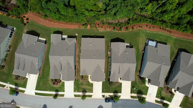 223 Nuttall Drive, Griffin, GA 30223