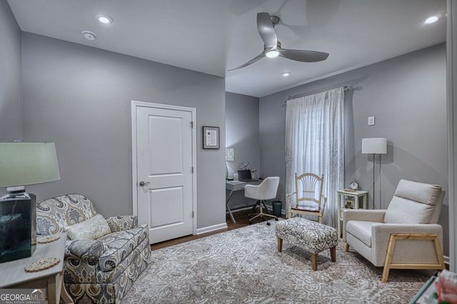 223 Nuttall Drive, Griffin, GA 30223