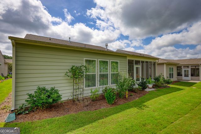 223 Nuttall Drive, Griffin, GA 30223